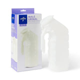 Medline Male Urinals