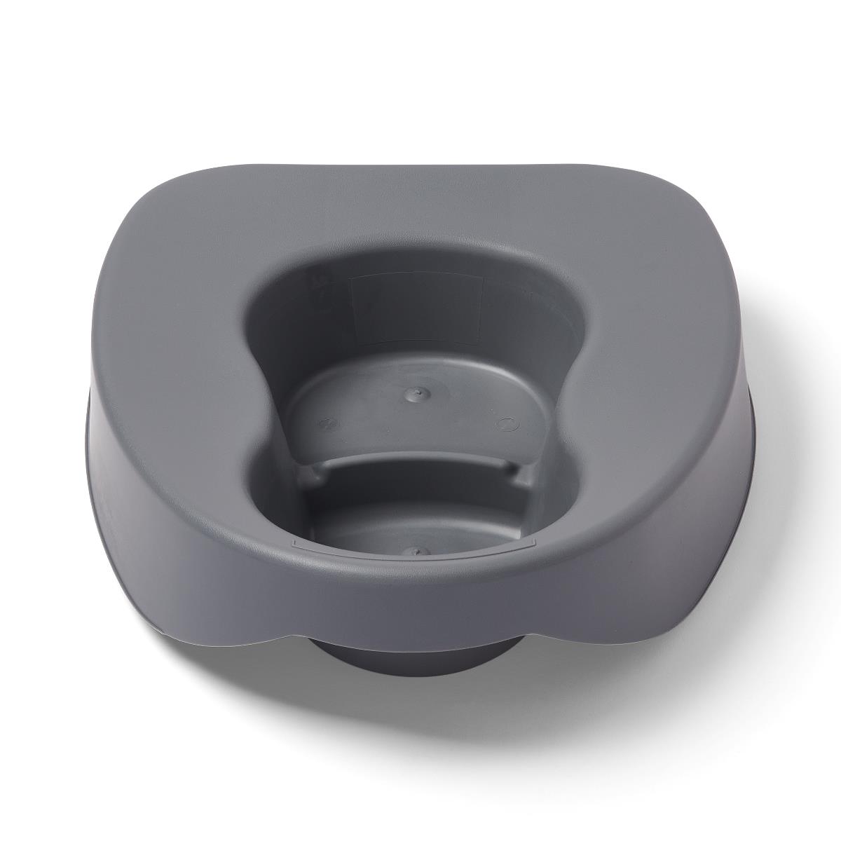 Medline Bariatric Bedpans