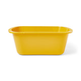 Medline Rectangular Plastic Washbasins