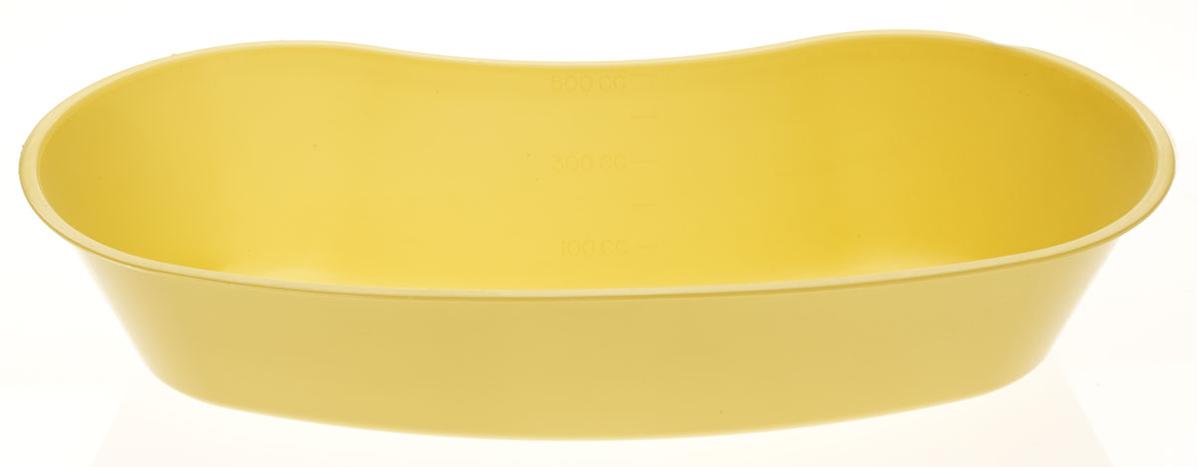 Medline Plastic Emesis Basins