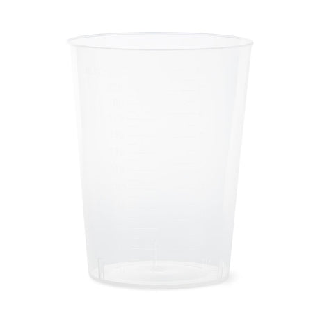 Medline Plastic Intake Tumblers - BeHope