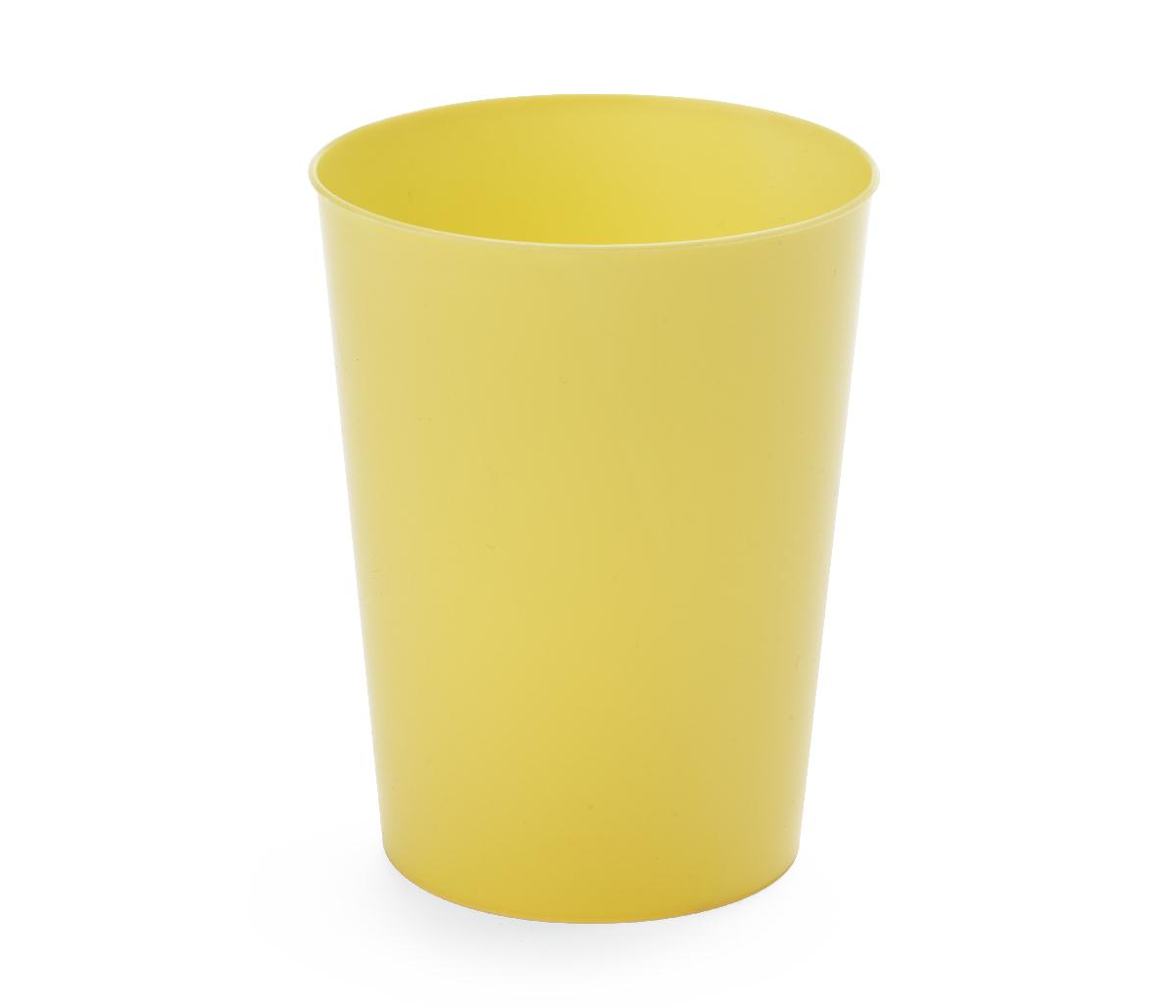 Medline Plastic Drinking Tumblers - BeHope