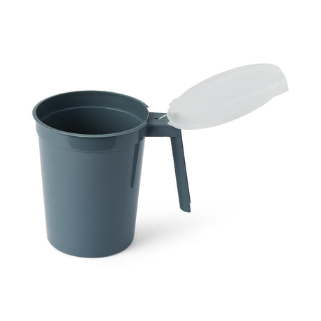Medline Noninsulated Plastic Pitchers