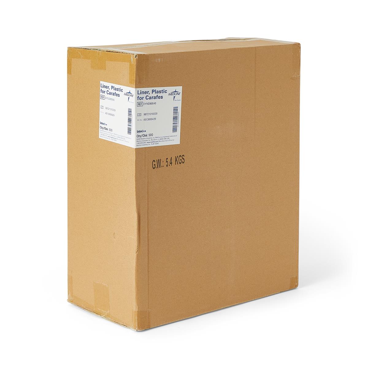 Medline Insulated Carafe Accessories