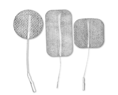 Dynaflex™ Electrotherapy Electrode For Therapeutic Modalities - BeHope