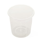 Medline Nonsterile Graduated Plastic Medicine Cups