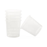 Medline Nonsterile Graduated Plastic Medicine Cups