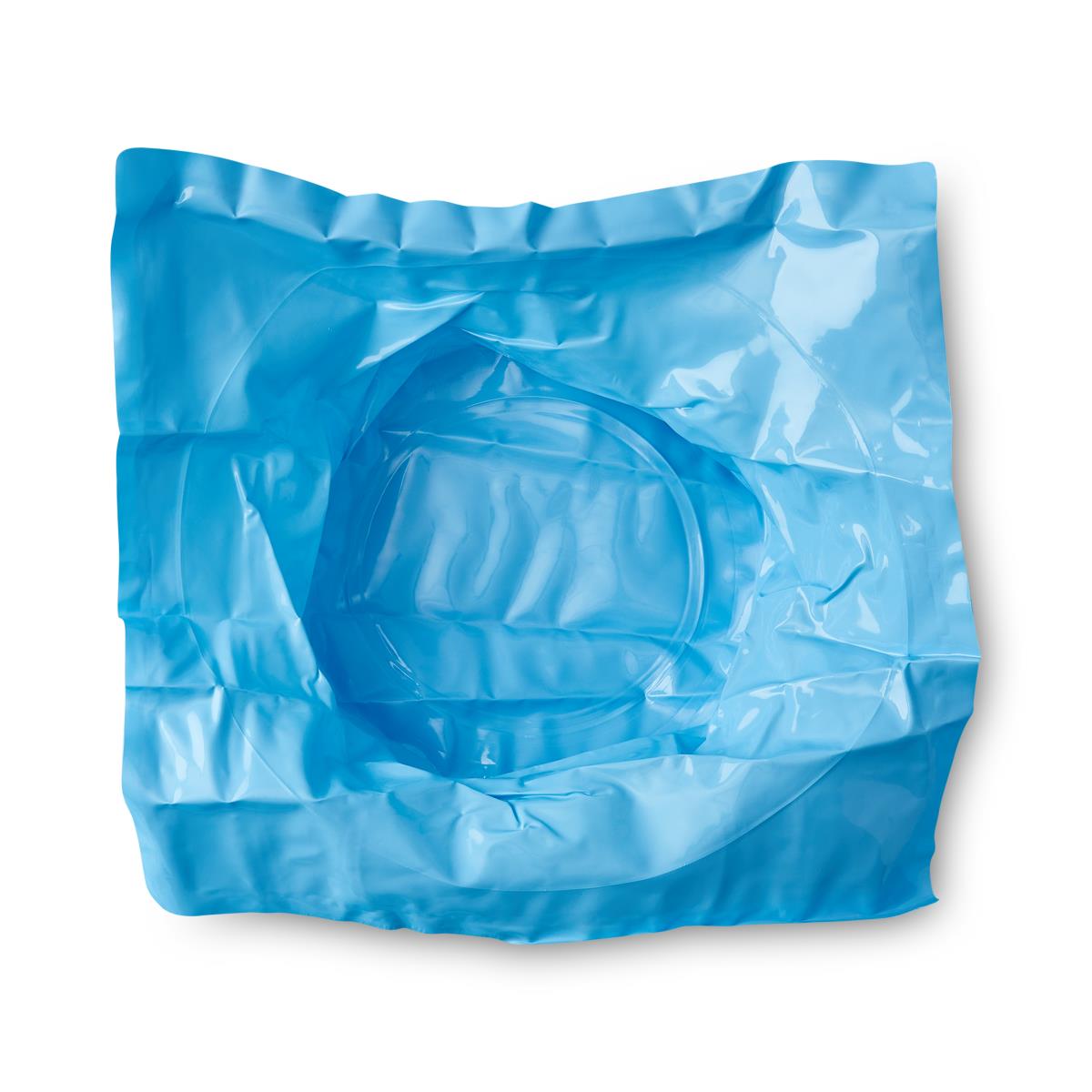 Medline Ring Basin Liner Standard Packs - BeHope