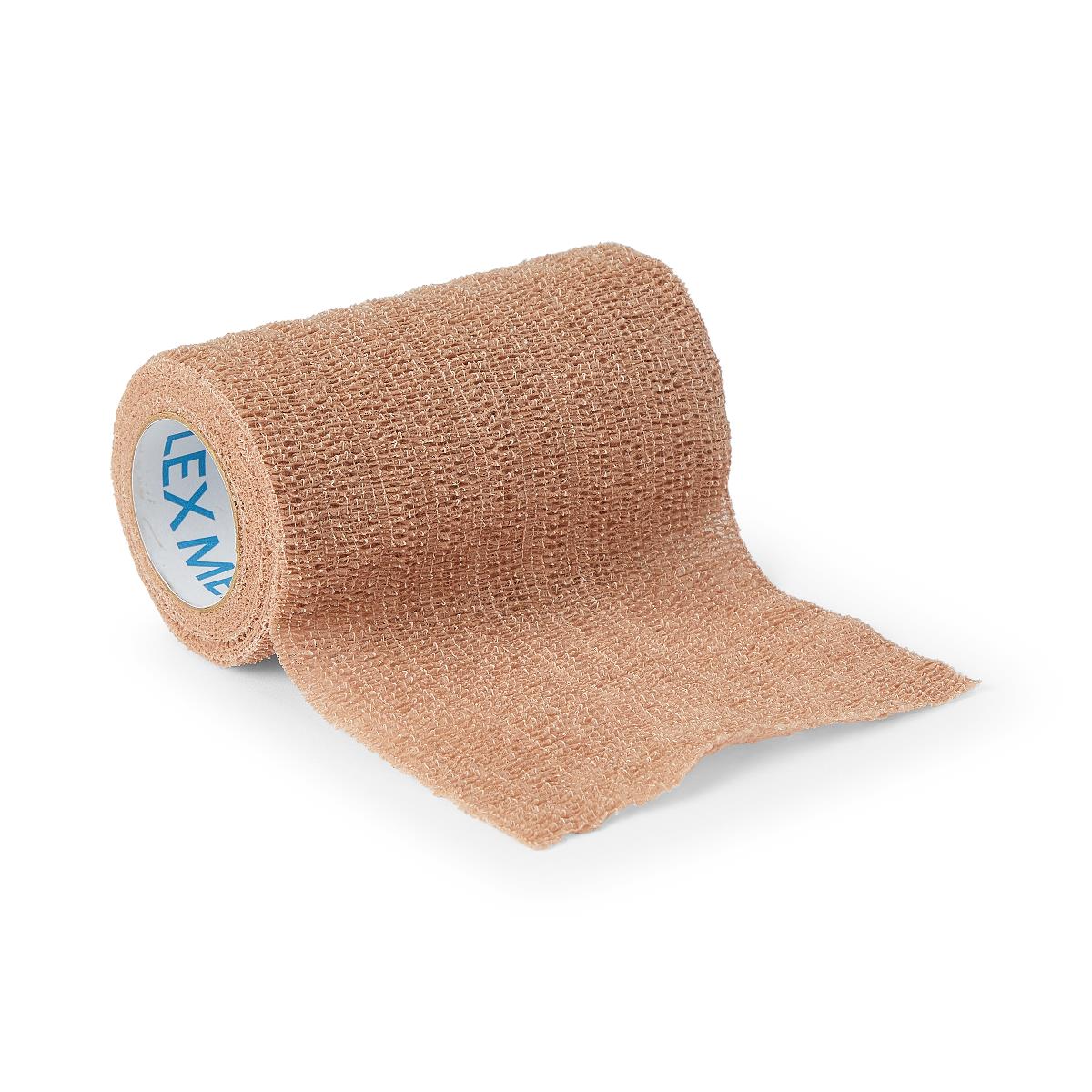 CoFlex Latex Cohesive Bandages