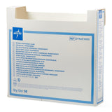 Medline Surgical Sponge Counter Bag