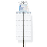 Medline Surgical Sponge Counter Bag