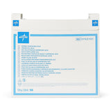 Medline Surgical Sponge Counter Bag