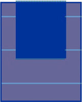 Three-Quarter Reinforced Surgical Drape - BeHope