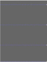 Standard Film Sheet Drapes - BeHope