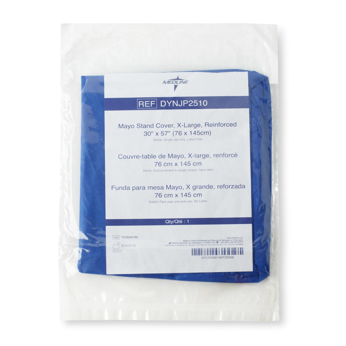 Extra-large Surgical Mayo Stand Covers - BeHope