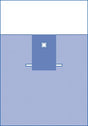 Neonatal Surgical Drape - BeHope