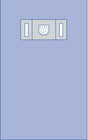 Full-Body Eye Surgical Drape with Incise and Pouch - BeHope