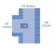 Ultragard Hand Drapes - BeHope