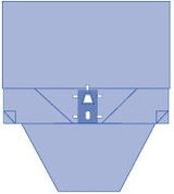 Sterile Laparoscopy/Pelviscopy Surgical Drapes - BeHope