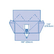 Sterile Robotics Surgical Drapes