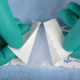 Invisishield PolySurgical U-Drape