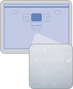 Invisishield Patient Isolation Surgical Drapes with Pouches
