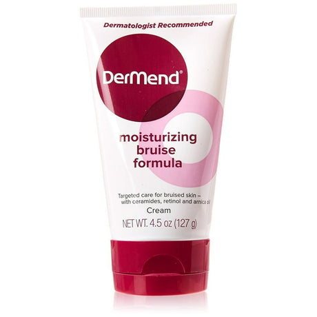 Dermend® Bruise Formula Cream Dermatologist Recommended - BeHope