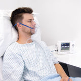 Capnography Nasal Hood - Behope