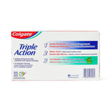 Colgate Triple Action Toothpaste