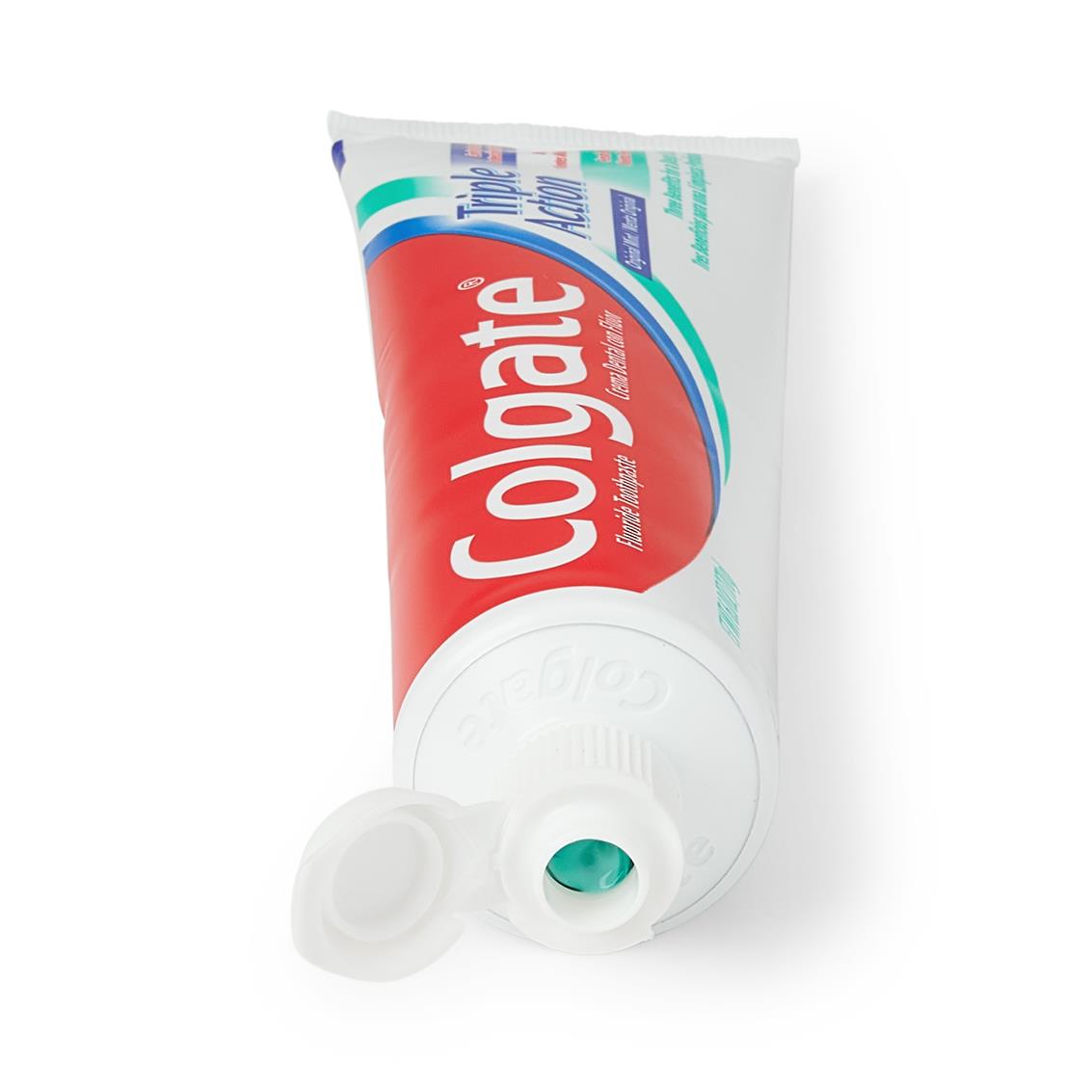 Colgate Triple Action Toothpaste