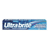 Ultrabrite Regular Toothpaste - BeHope