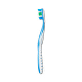 Colgate 360 Toothbrush with Tongue and Cheek Cleaner