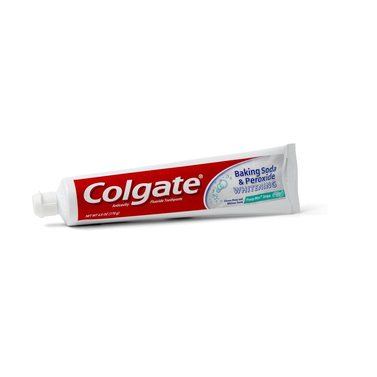 Colgate Toothpaste