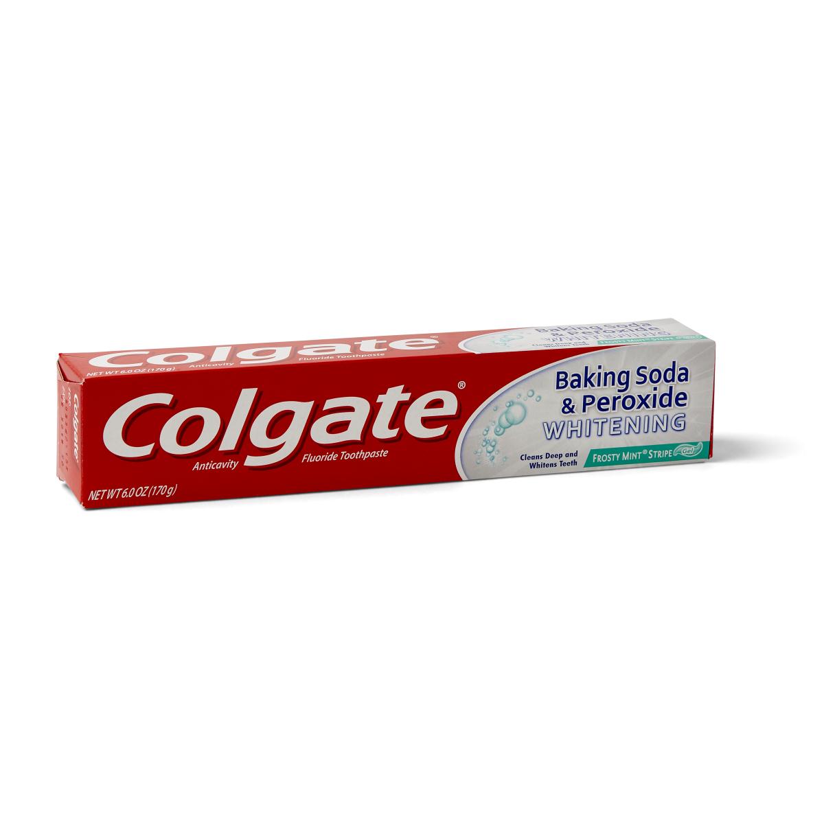 Colgate Toothpaste