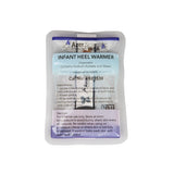 Instant Infant Heel Warmer for Gentle Blood Flow Disposable - BeHope