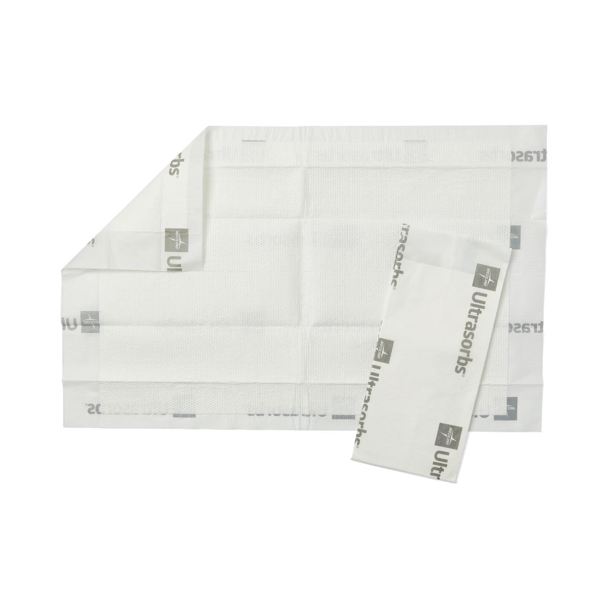 Ultrasorbs Premium Underpads - BeHope