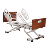 Bed Extender Kit For 35, 39, Or 42 Inch W Easycare Beds - Behope