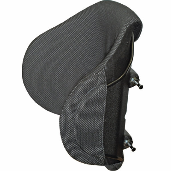 Ergonomic Lumbar Support Cushion for Wheelchair Users - BeHope