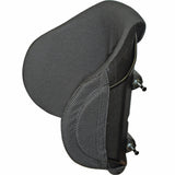 Ergonomic Lumbar Support Cushion for Wheelchair Users - BeHope