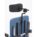 Multi-axis Headrest - BeHope