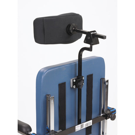Multi-axis Headrest - BeHope