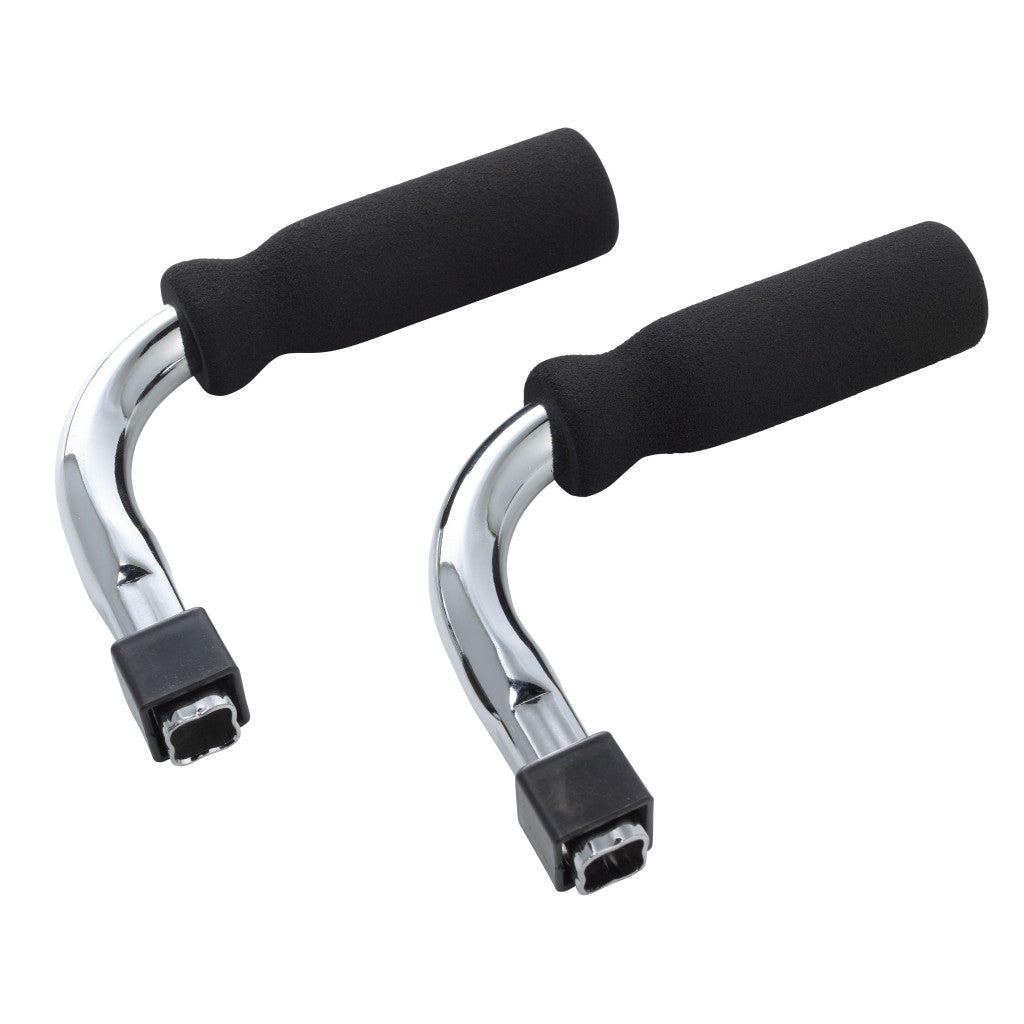Push Handle -BeHope