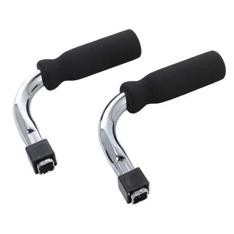 Push Handle -BeHope