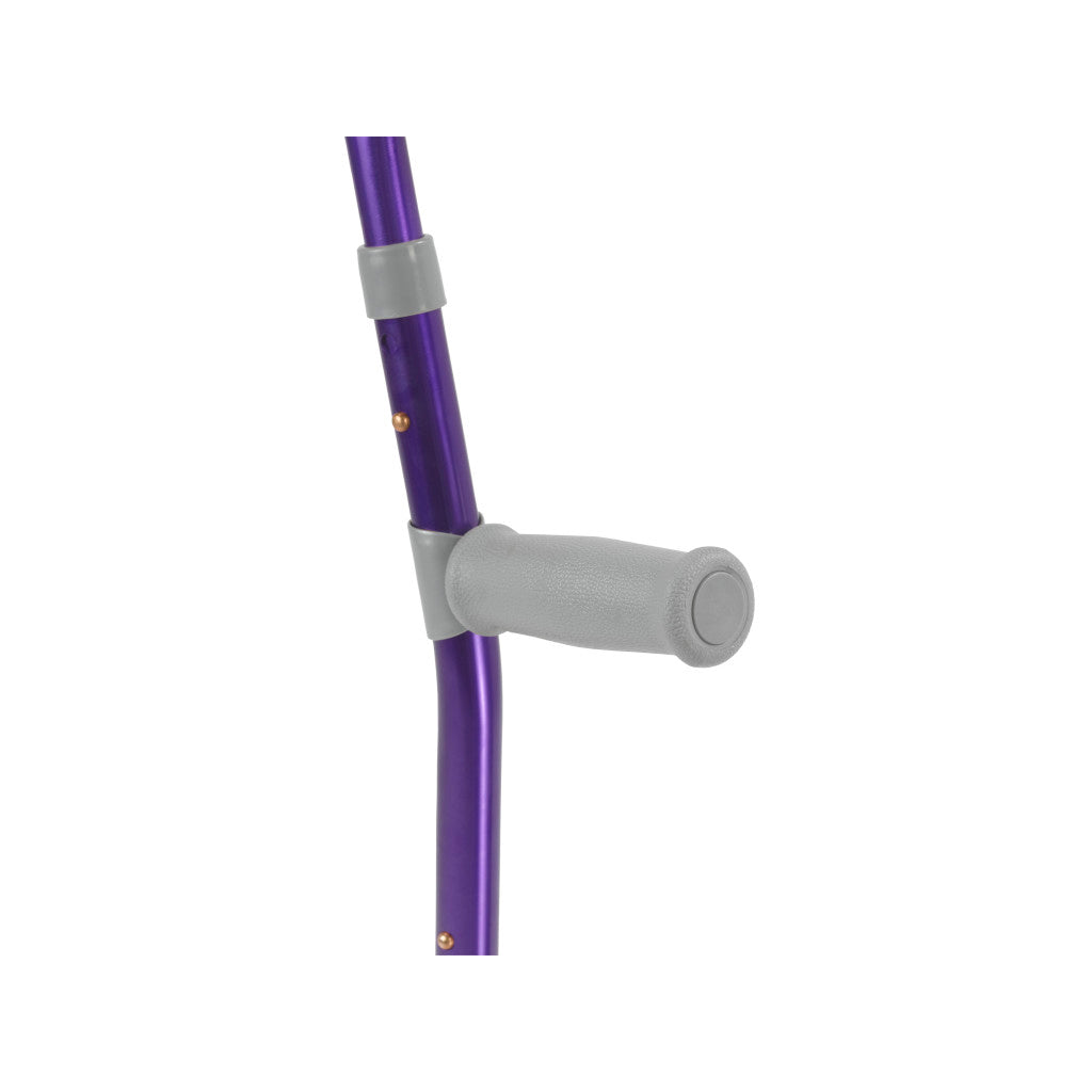Pediatric Forearm Crutches -BeHope