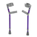 Pediatric Forearm Crutches -BeHope
