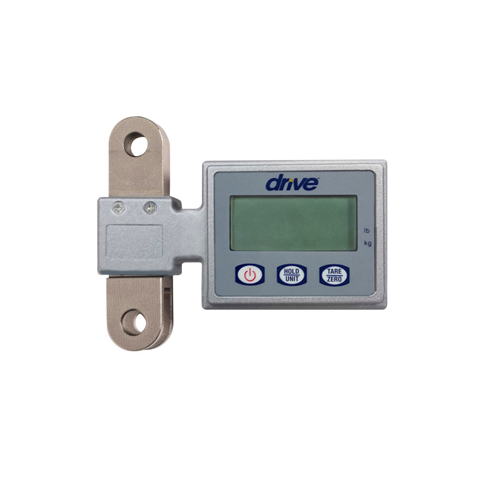 Patient Lift Scale -BeHope