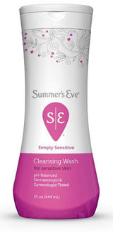 Summer's Eve Cleansing Wash - BeHope