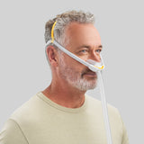 Cpap Mask Fisher & Paykel Solo™ Nasal Style - Behope