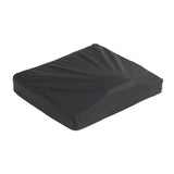 Titanium Skin Protection And Positioning Gel/foam Wheelchair Cushion - BeHope