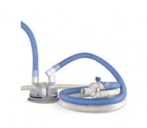 Rt-series Patient Breathing Circuit Kit Expandable Single Limb No Breathing Bag Single Use - BeHope